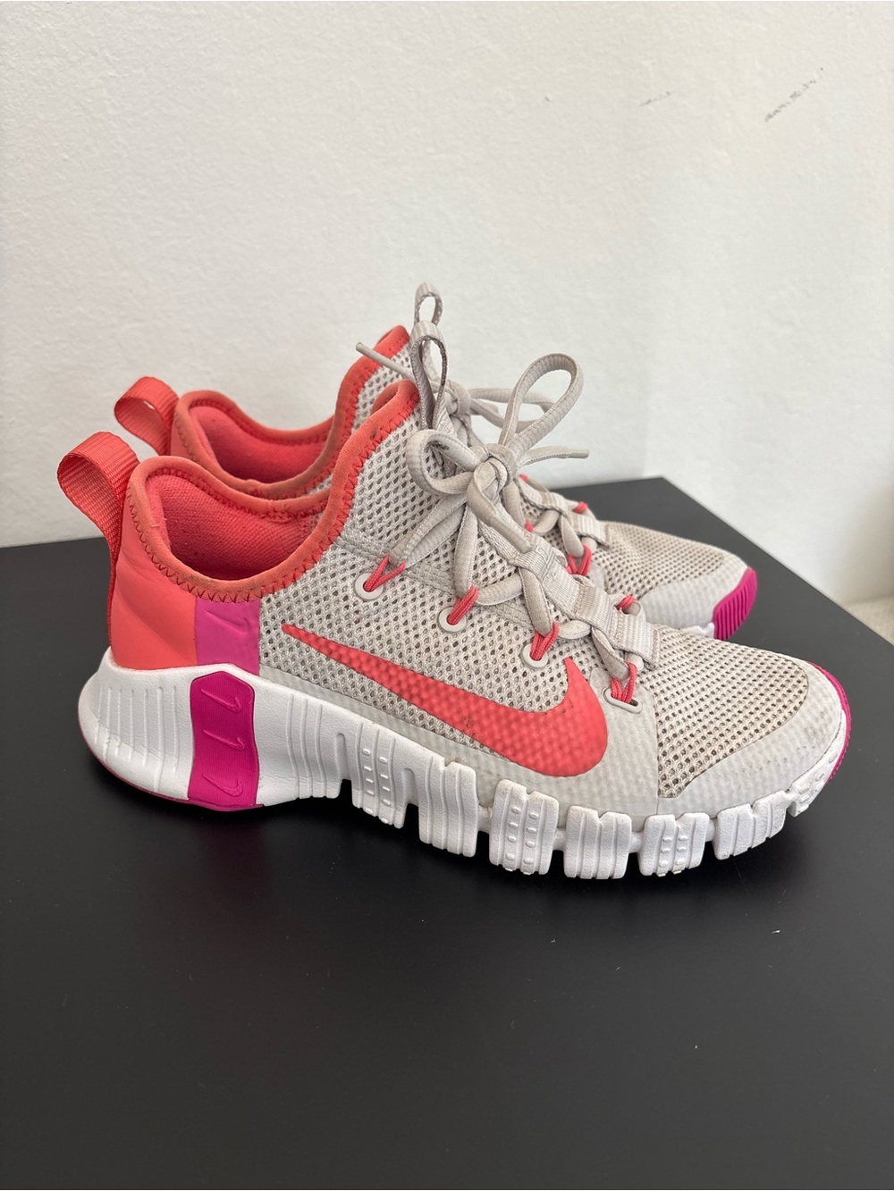 Nike Free Metcon 3 (women’s size 7)